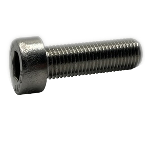 2-56 X 1/4 SOCKET HEAD CAP SCREW STAINLESS